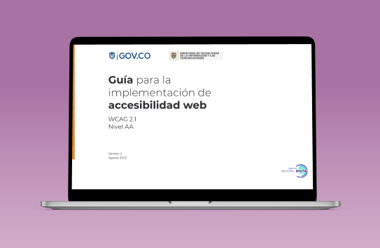 Portada Guia Accesibilidad