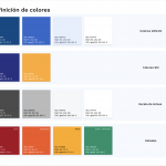 Colores